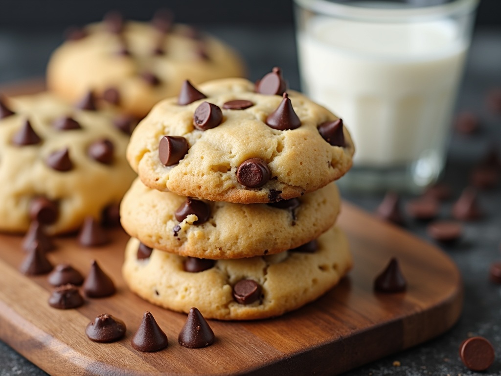 Sweet & Simple: 5 Delicious Vanilla Protein Powder Recipes for Desserts & Snacks