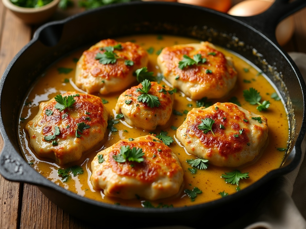 5 Easy Keto Recipes for Weeknight Dinners