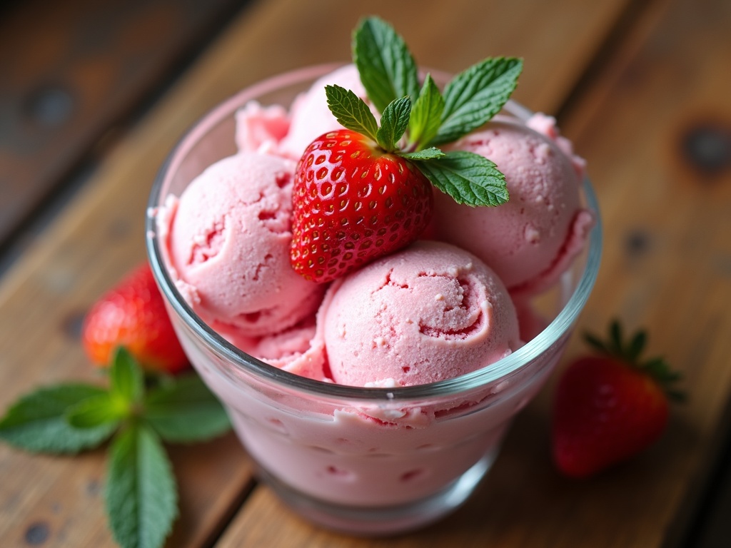Easy Strawberry Desserts: 3 Simple Recipes for Sweet Summer Treats