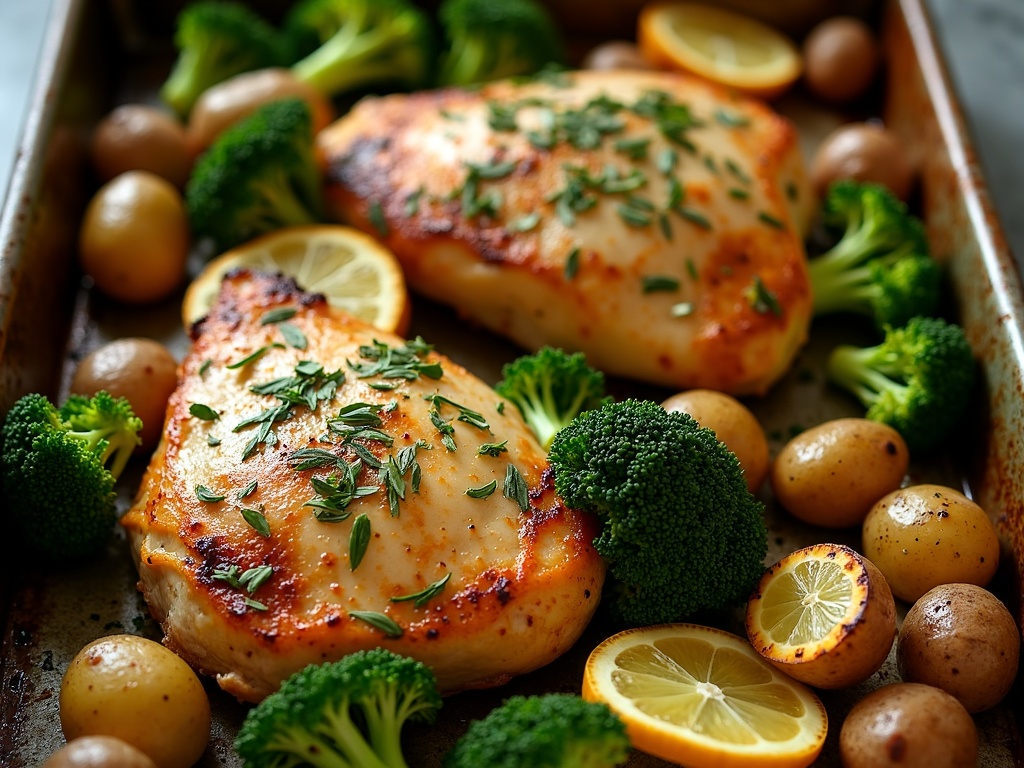 5 Easy Recipes for Delicious Weeknight Dinners