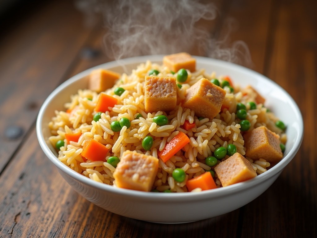 Quick & Easy Spam Dinner Recipes for Busy Weeknights