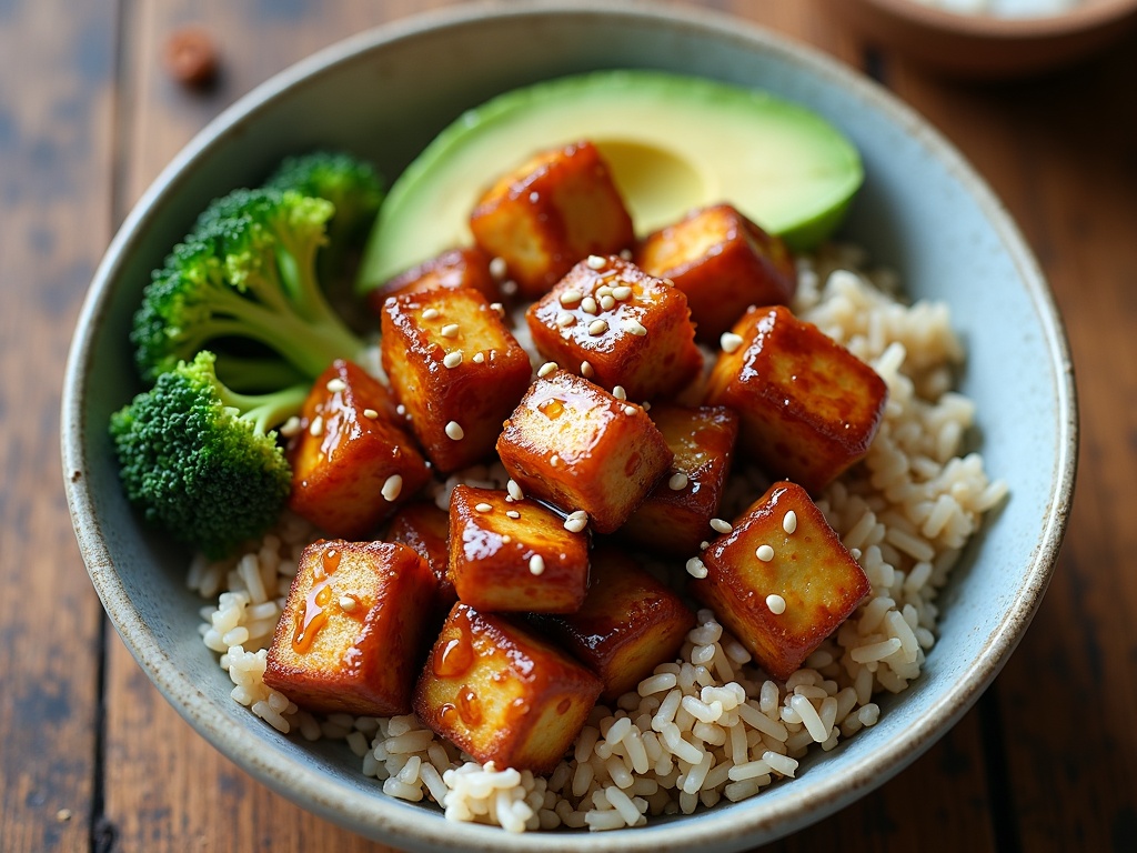 5 Easy Tempeh Recipes for Weeknight Dinners