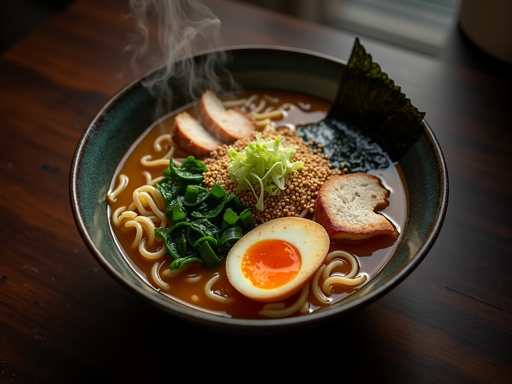 Easy Homemade Ramen: A Weeknight Comfort Food Hero