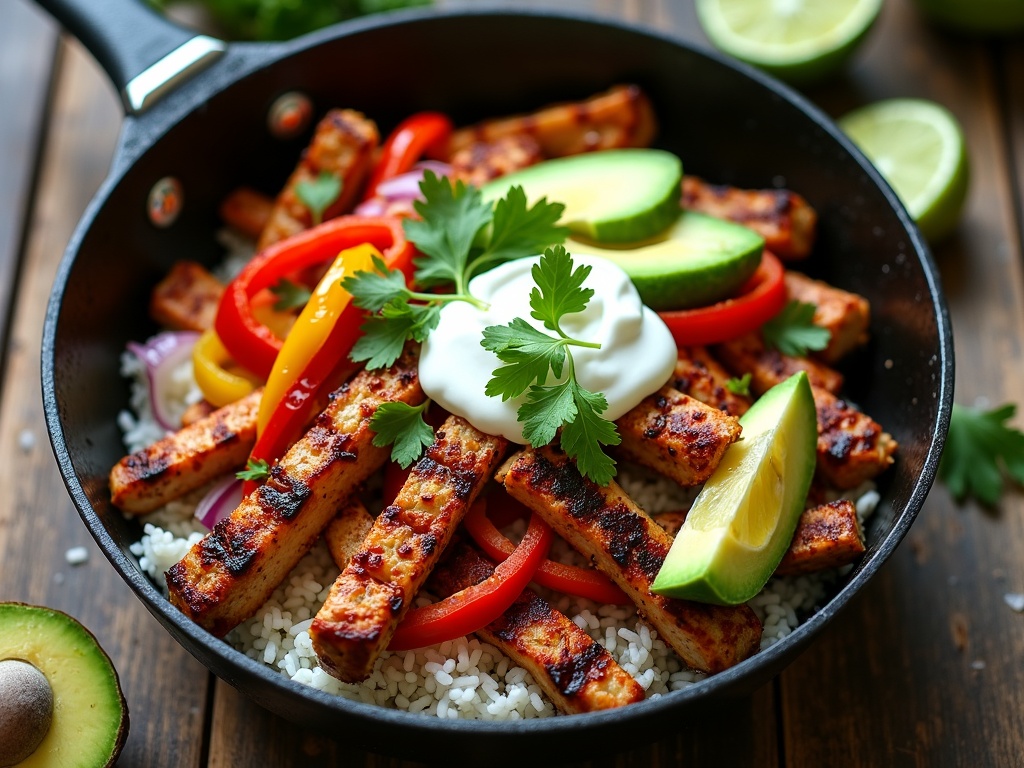 Easy Mexican Dinners: 5 Simple Recipes for Busy Weeknights
