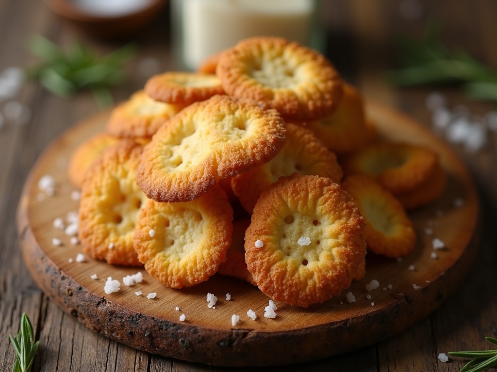 Don’t Toss It! 10 Delicious Ways to Use Your Sourdough Discard