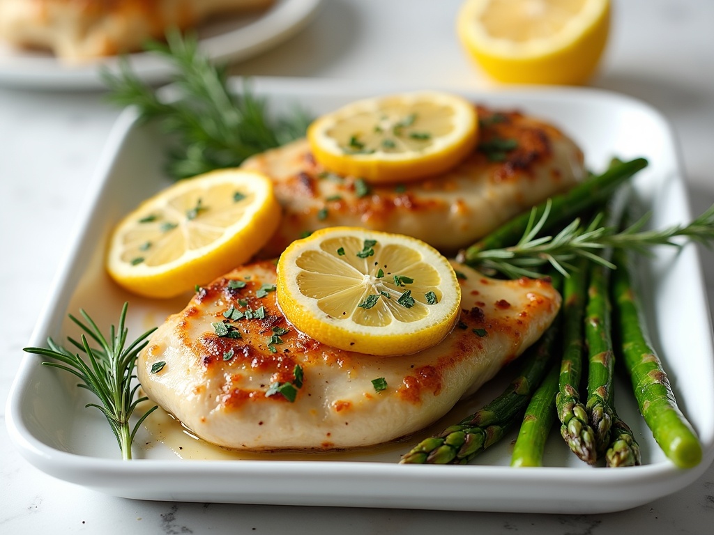 Easy Spring Dinners: 5 Fresh Recipes for Busy Weeknights