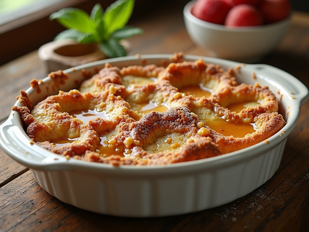 Easy French Toast Casserole: The Ultimate Lazy Morning Breakfast