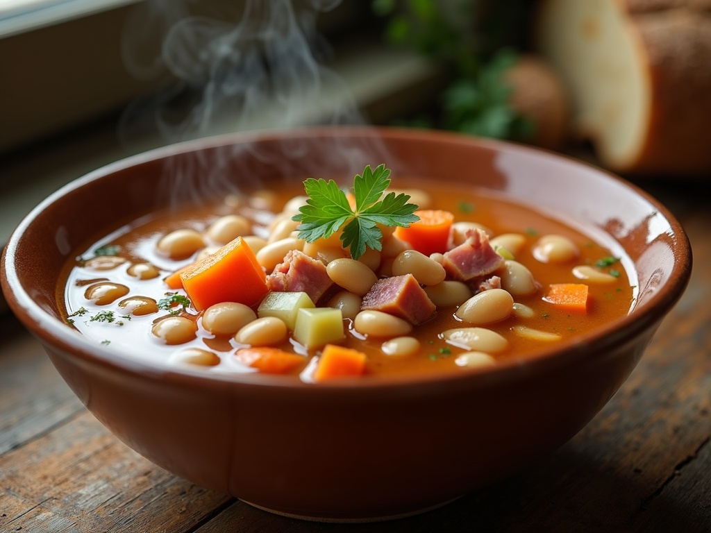 Hearty Appalachian Soups: A Taste of Mountain Wit and Wisdom