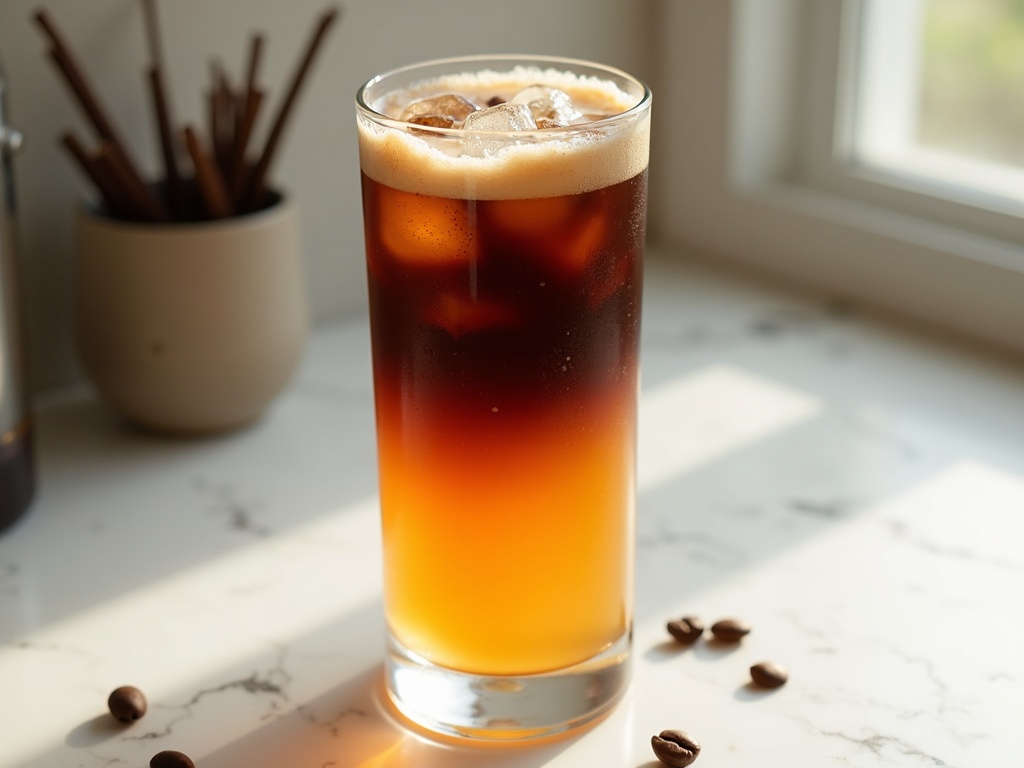 Dirty Alani Recipes: 3 Easy & Energizing Coffee Mocktails