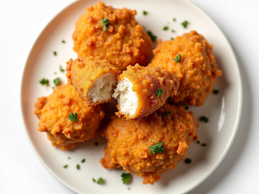 The Ultimate Easy Crispy Chicken Recipe for Busy Weeknights