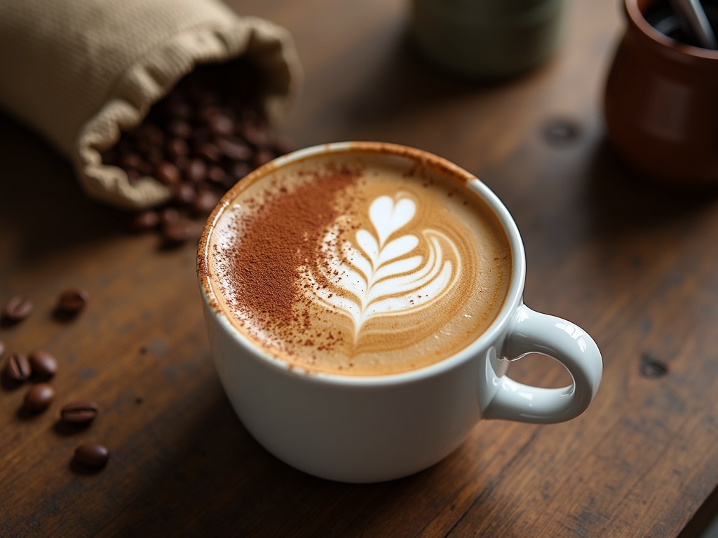 3 Easy Homemade Latte Recipes to Master Your Morning Coffee