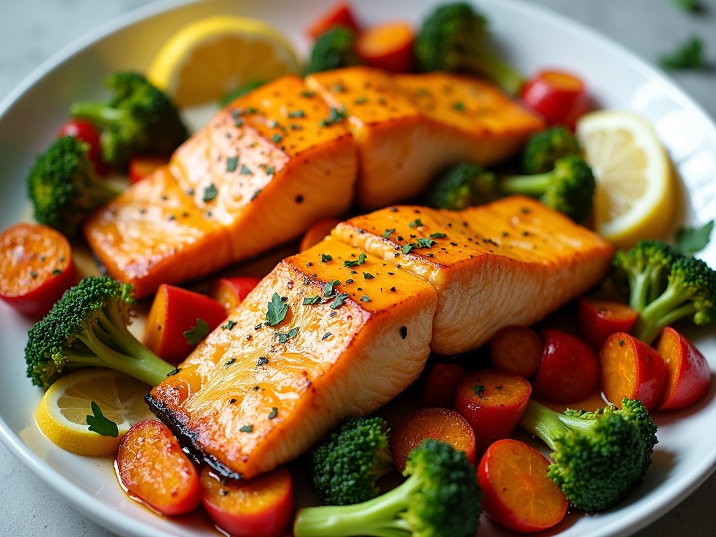 5 Soothing Anti-Inflammatory Dinners for Busy Weeknights