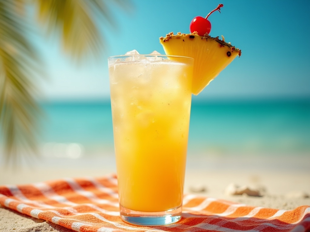 Dirty Alani Recipes: The Ultimate Spiked Tropical Drink