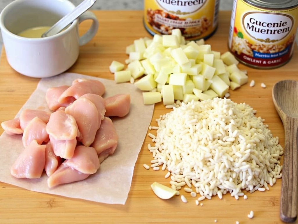 Grandma’s Secret: 3 Family Recipes for Weeknight Dinners detail image