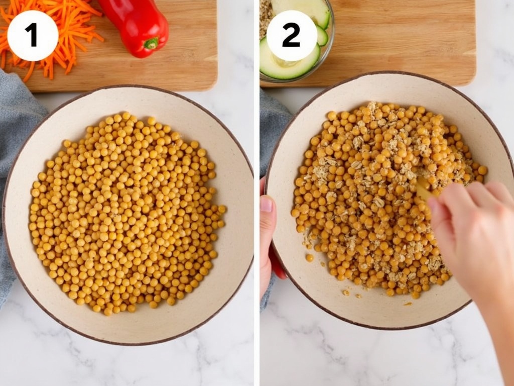 5 Healthy Snacks Recipes for Energy and Flavor detail image