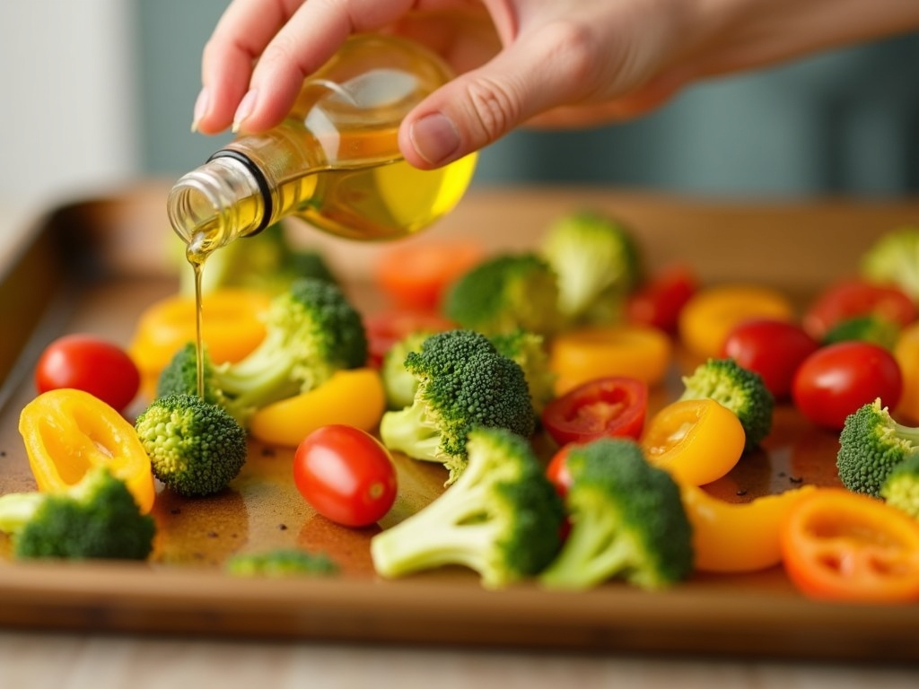7 Healthy Family Recipes for Weeknight Dinners detail image