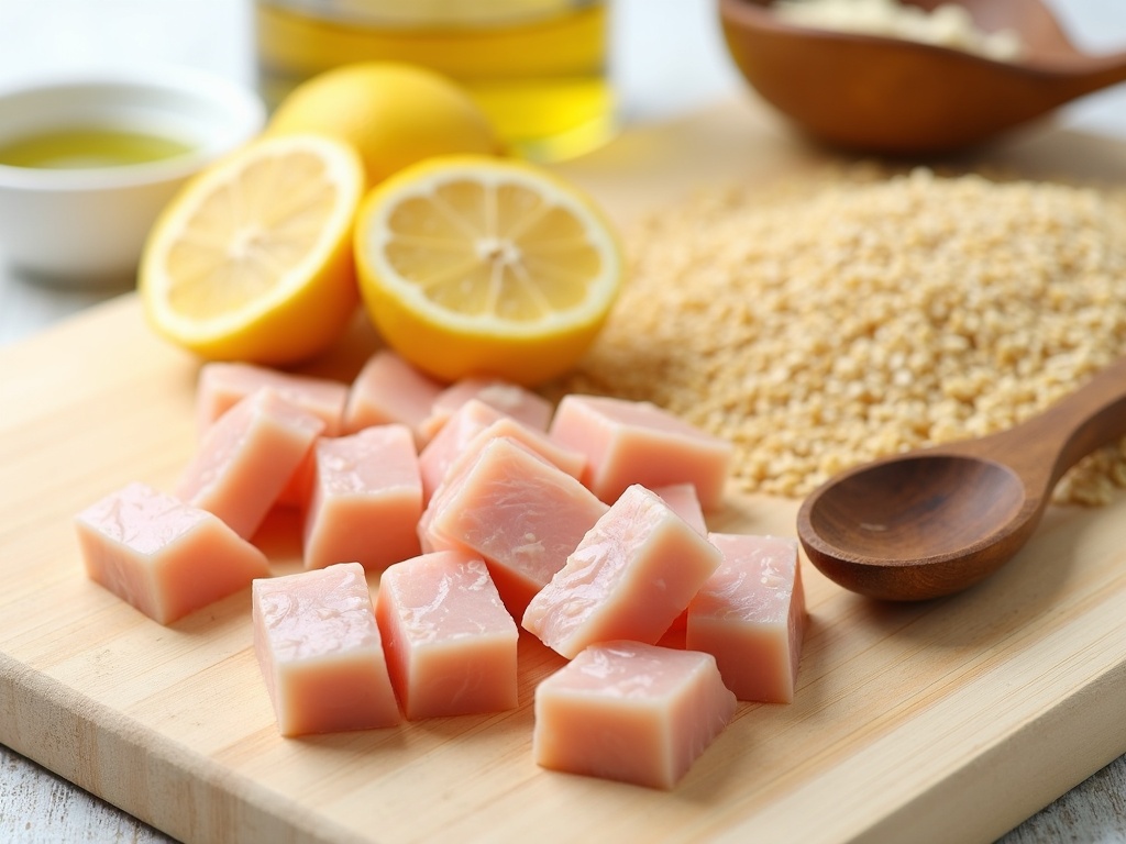 7 High Protein Low Calorie Meals for Easy Weight Loss detail image