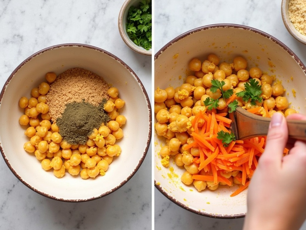 5 Healthy Snacks Recipes for Energy and Flavor detail image