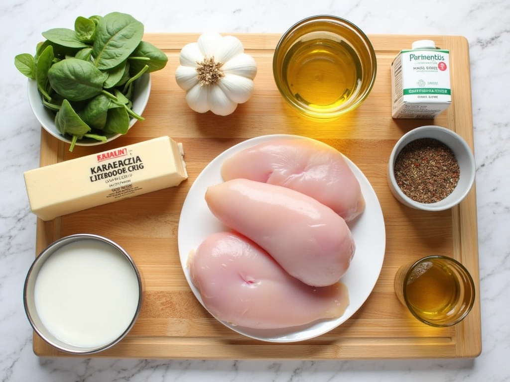 7 Low Carb Chicken Recipes for Keto Dinners detail image