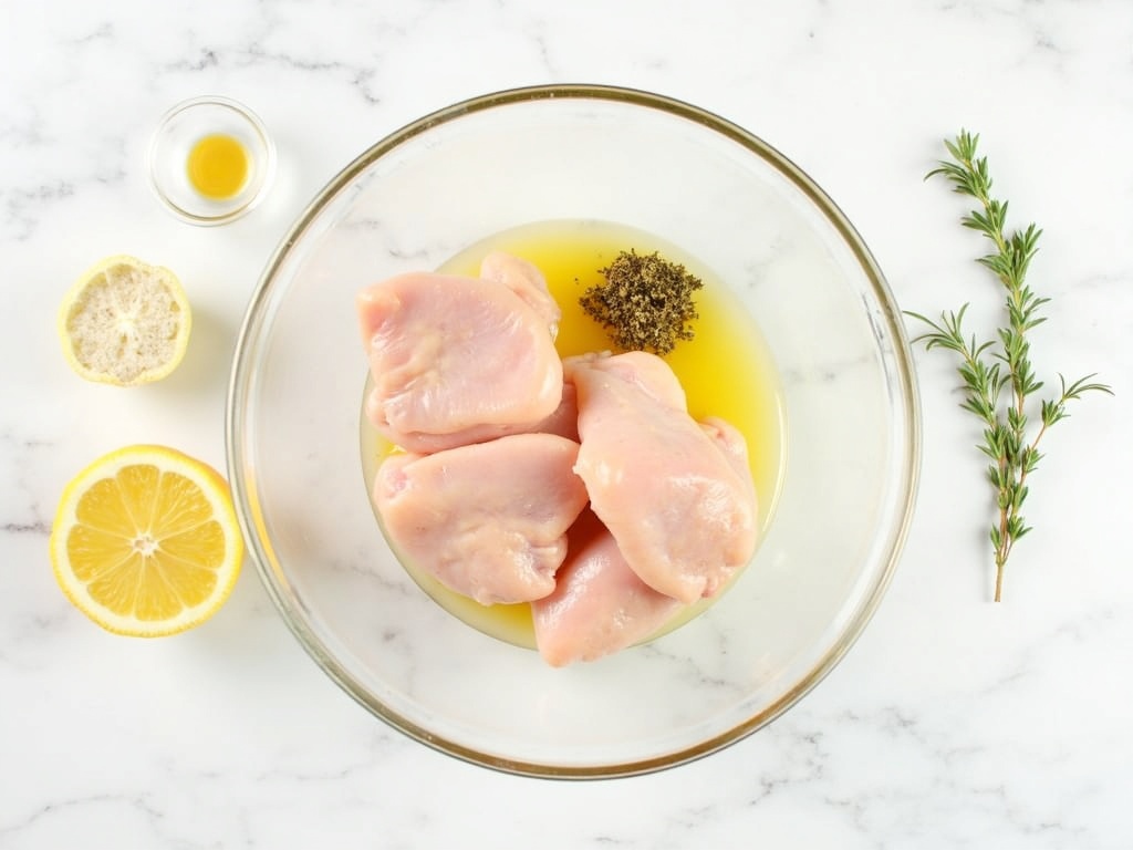 10 Easy Low Carb Chicken Recipes for Keto Success detail image