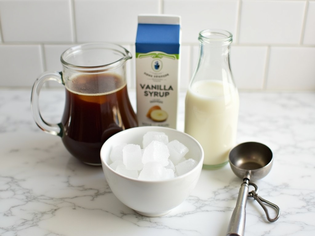 5 Refreshing Iced Coffee Recipes to Beat the Heat detail image