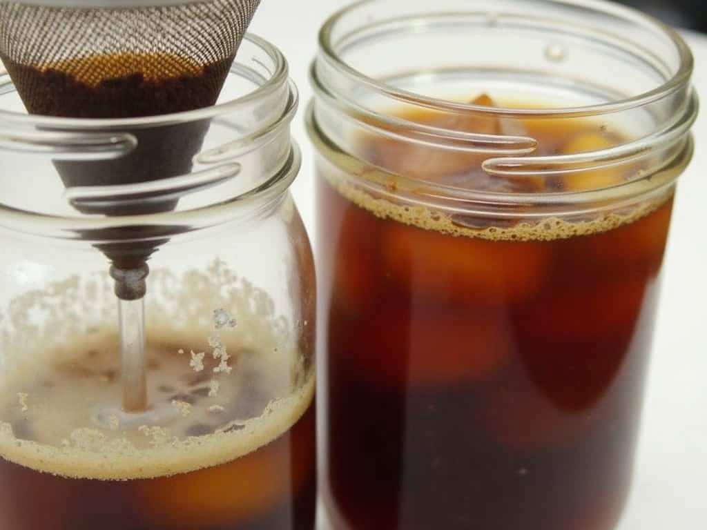 5 Refreshing Iced Coffee Recipes to Beat the Heat detail image
