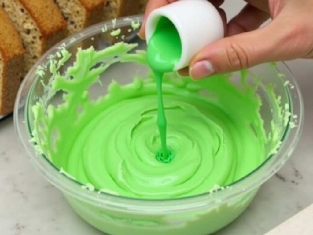 Easy Dino Birthday Cake Recipe for a Roaring Celebration detail image