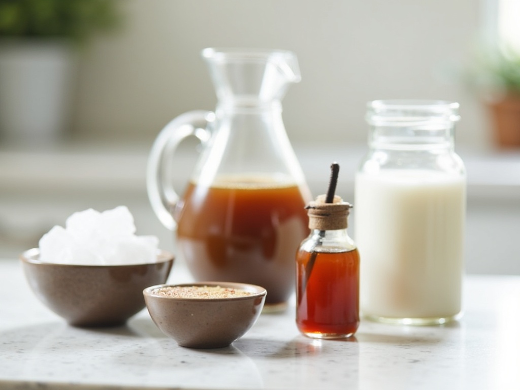 5 Refreshing Iced Coffee Recipes to Beat the Heat detail image