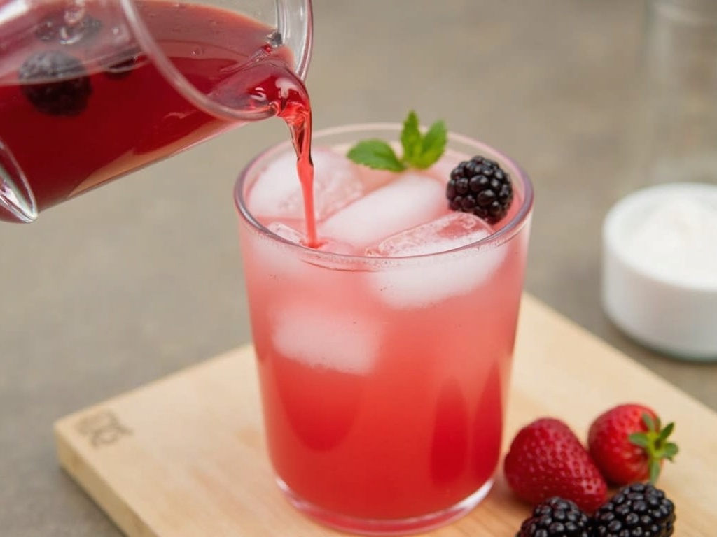 Sip and Paint Party: 3 Drink and Paint Ideas for Your Next Gathering detail image