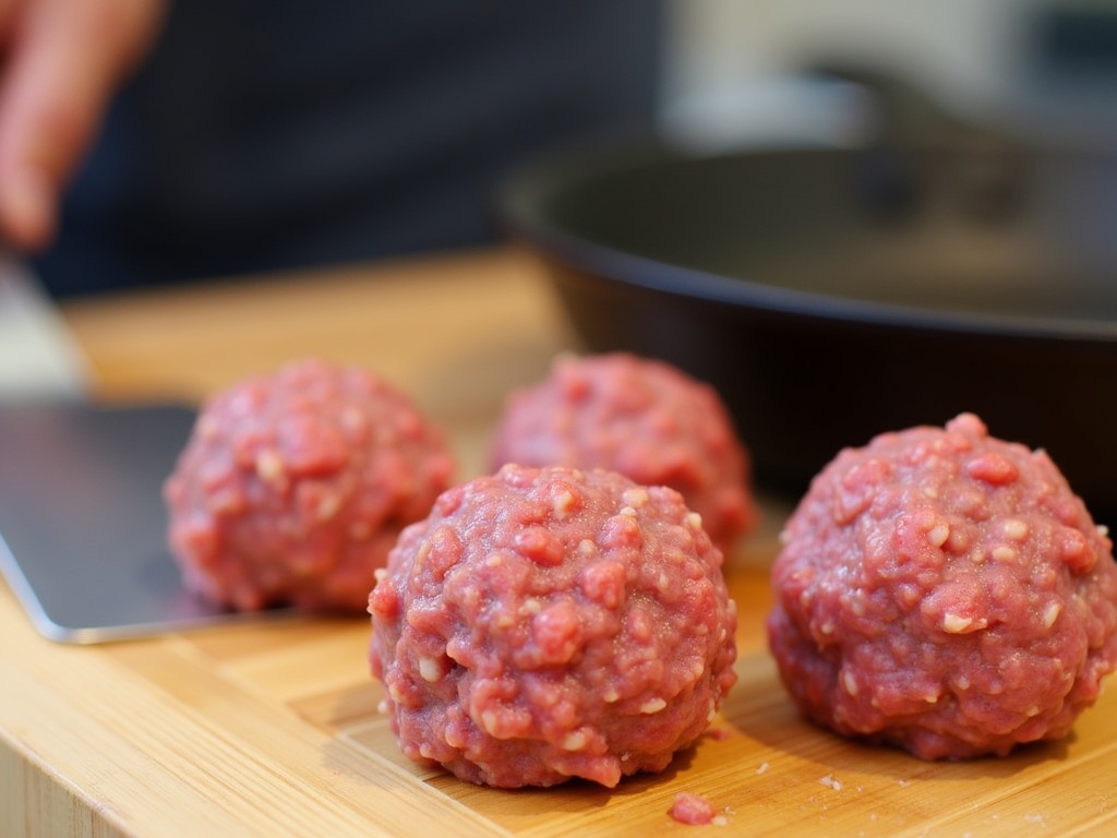Keto Big Mac Smash Burgers: Low-Carb Fast Food at Home detail image