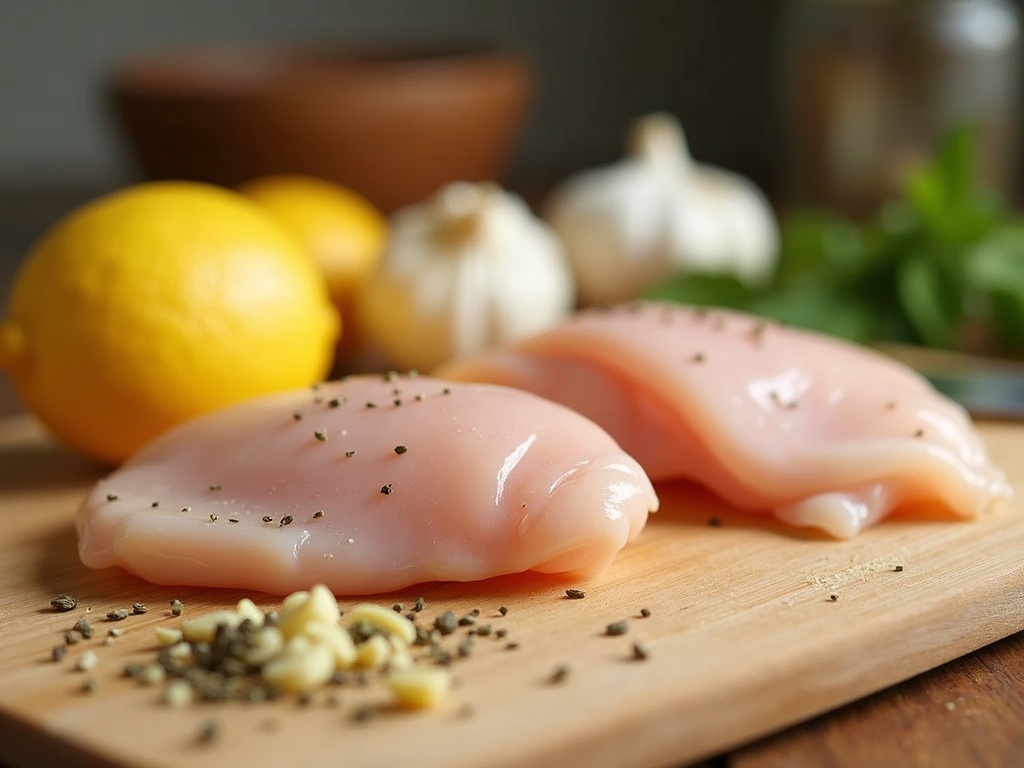 5 Easy Quick Recipes for Busy Weeknights detail image