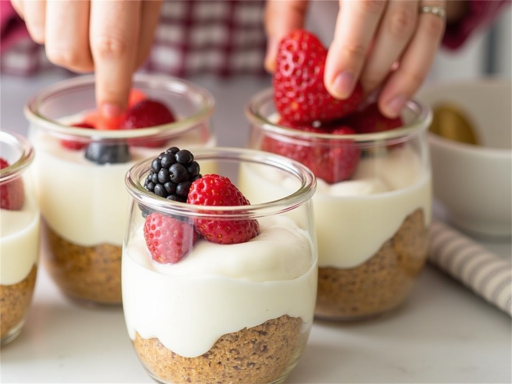 10 Summer Entertaining Recipes for Easy Outdoor Gatherings detail image