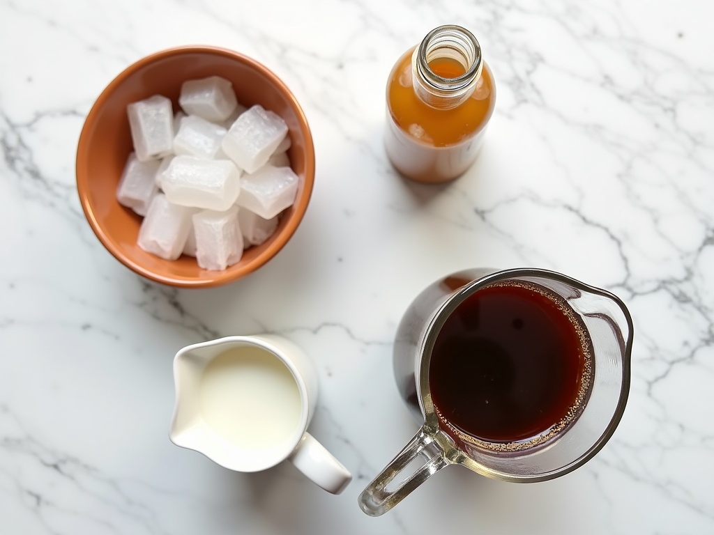 Iced Coffee Recipes: 3 Refreshing Ways to Beat the Heat detail image