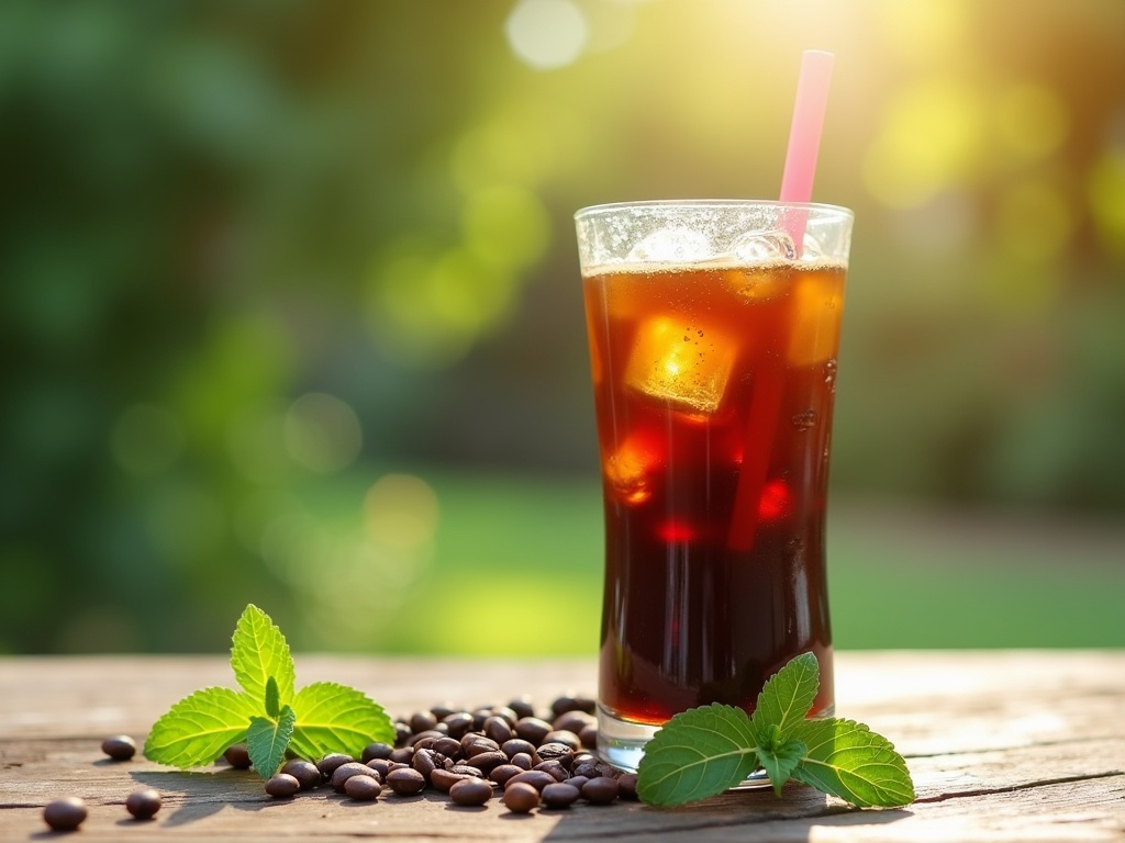 Iced Coffee Recipes: 3 Refreshing Ways to Beat the Heat