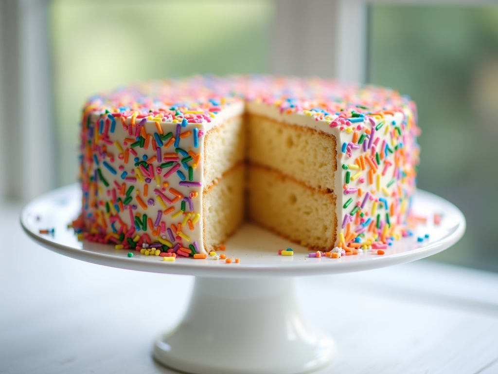 10 Cute Birthday Cake Ideas for a Delightful Celebration