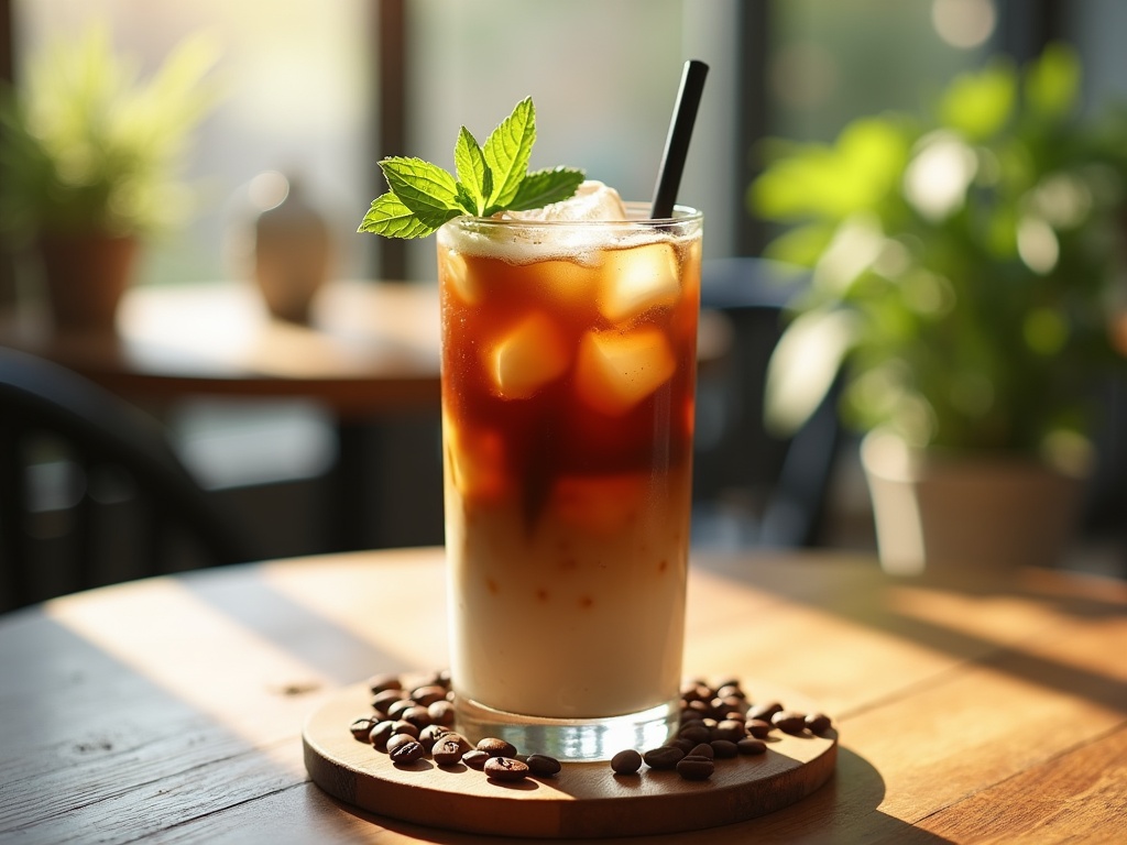 5 Refreshing Iced Coffee Recipes to Beat the Heat