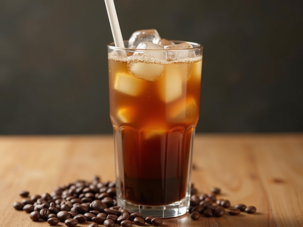 5 Easy Iced Coffee Recipes for Refreshing Summer Sips