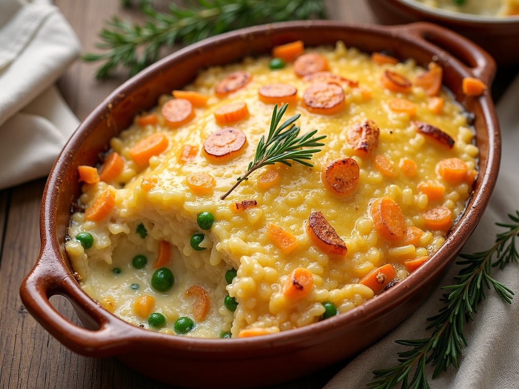 Grandma’s Secret: 3 Family Recipes for Weeknight Dinners