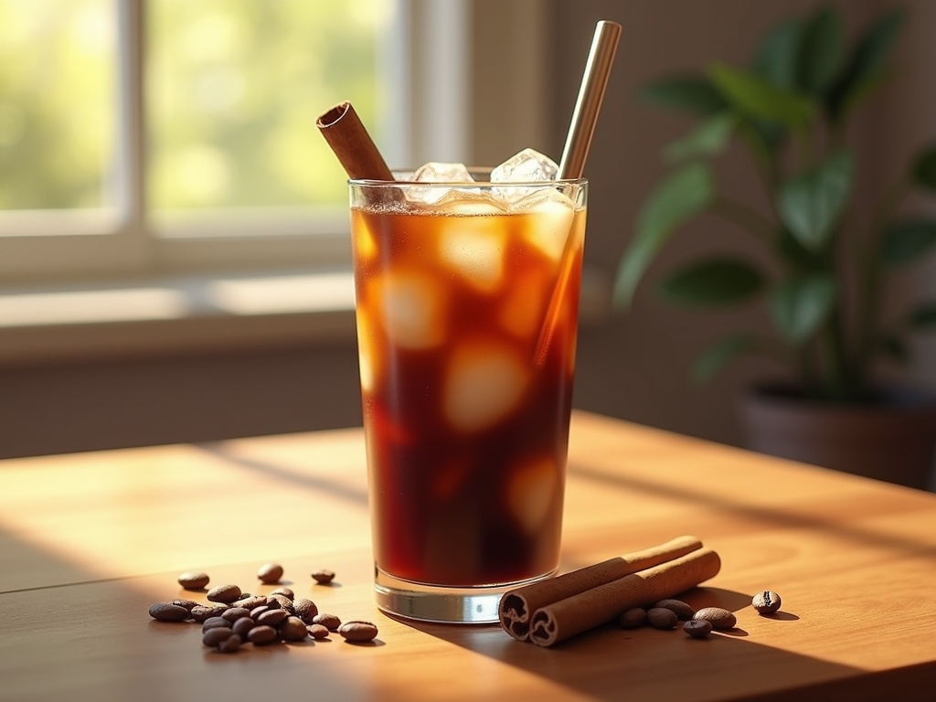 5 Refreshing Iced Coffee Recipes to Beat the Heat