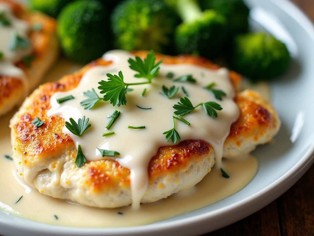 7 Low Carb Chicken Recipes for Keto Dinners