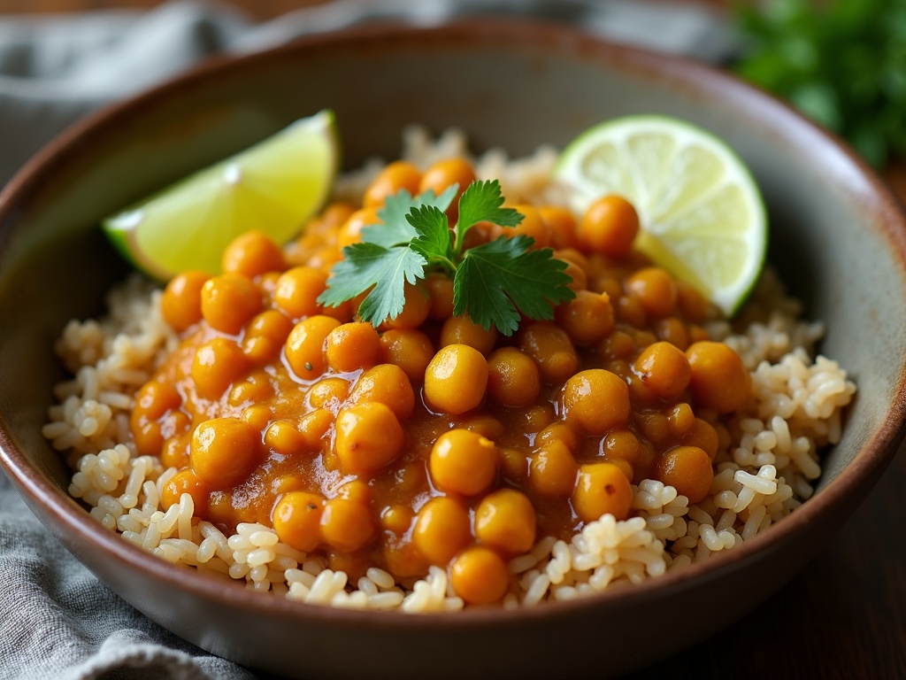 high protein vegetarian recipes - 10 High-Protein Vegetarian Recipes for Muscle Building hero image