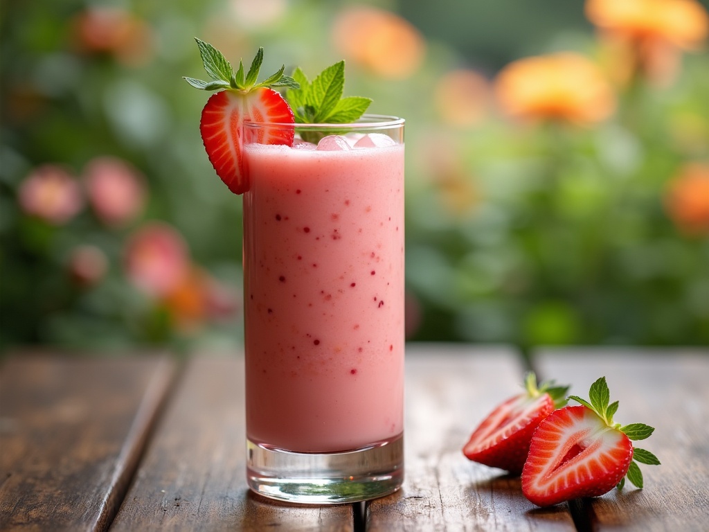 Easy Pink Drink Recipe for a Refreshing Summer Treat