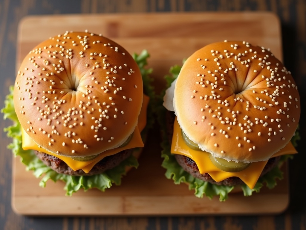 Big Mac Smash Burgers: The Ultimate Homemade Recipe