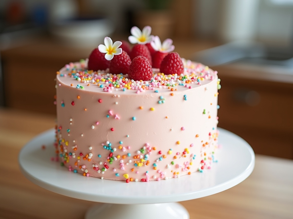 Adorable Cute Birthday Cake Ideas for Any Celebration