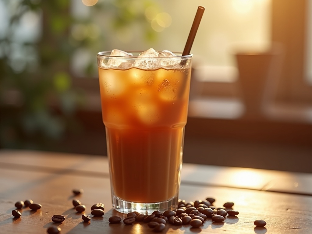 5 Easy Iced Coffee Recipes for Refreshing Summer Sips